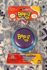 World's Smallest Bop It Button 25th Anniversary Edition New 2022  Age 6 +++