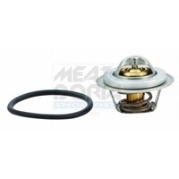 Meat & Doria Thermostat KüHlmittel FüR Audi A4 Avant 8K5 B8 2.0 TDI Q5 8RB 8R