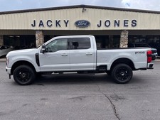 2026 Ford F-250 Super Duty LARIAT