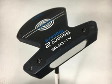 Odyssey    Ai ONE SQUARE 2 SQUARE  MAX 1 2025 putter STROKE LAB90 Shaft