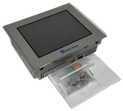 NEW PRO-FACE / BASLER AGP3400-T1-D24 OPERATOR INTERFACE 3280035-01