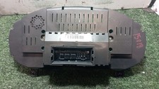 Compteur Skoda OCTAVIA