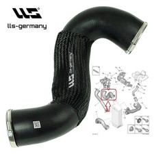 Turboschlauch Ladeluftschlauch für PEUGEOT 308 3008 5008 2.0 HDI 0382NE