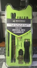 Breakthrough Clean Technologies Vision Series Universal Rifle Cleaning Kit