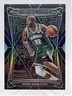 2023-24 Panini Obsidian - Khris Middleton #57 Electric Etch Green /25