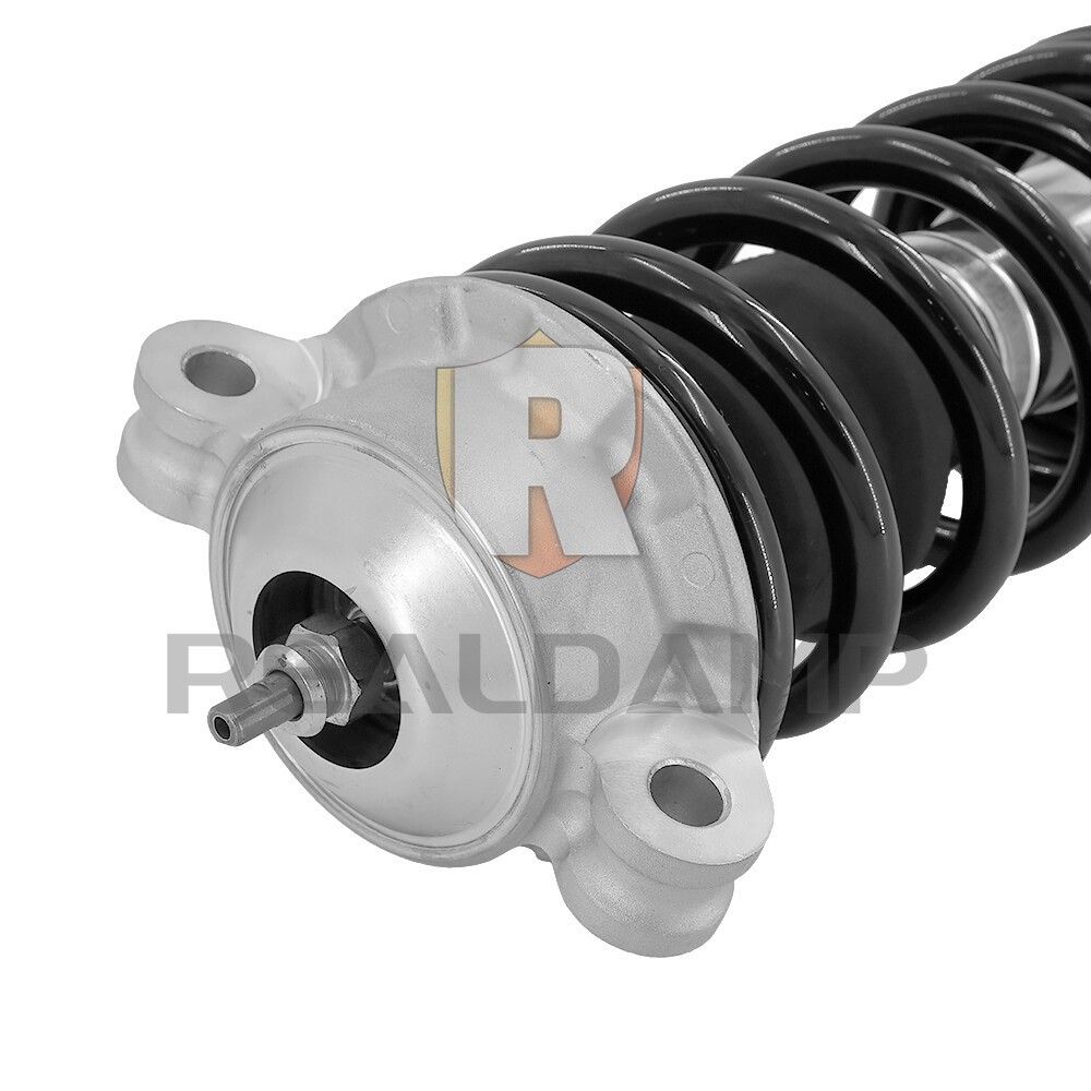 4Pcs Front Rear Shock Struts Fit Ferrari 458 Italia Spider Speciale Magnetic 10-