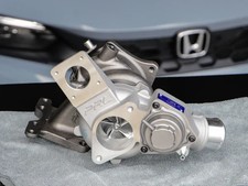 PRL Motorsports 4847RS Drop-In Turbocharger Upgrade for Honda Accord 1.5T 18-22