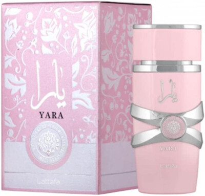 ラッタファ LATTAFA ヤラ EDP 100ml YARA s-l400.jpg