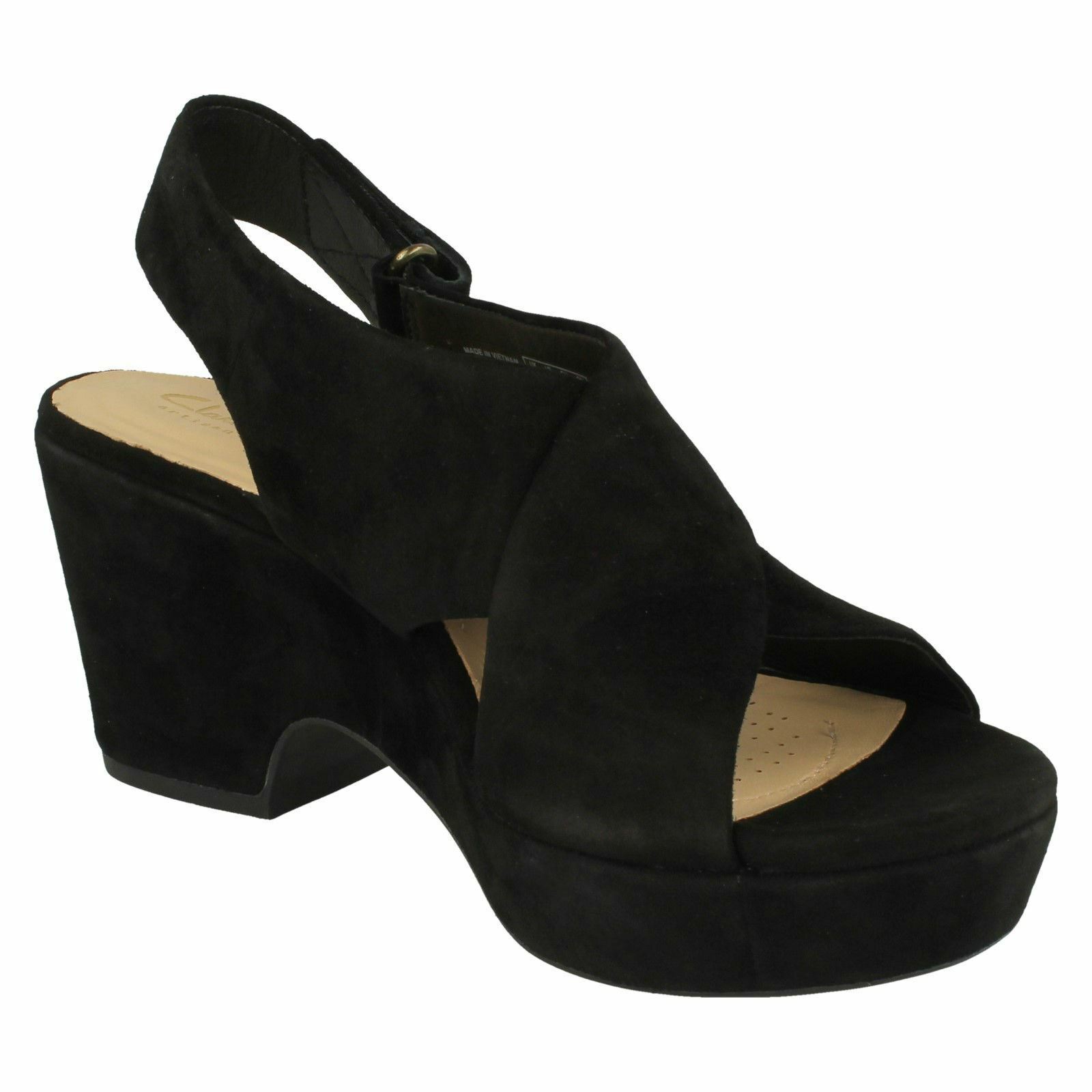 maritsa lara black suede