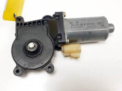 9137041094 fernsterhebermotor hinten links MERCEDES CLASE M W163 1997 1254677