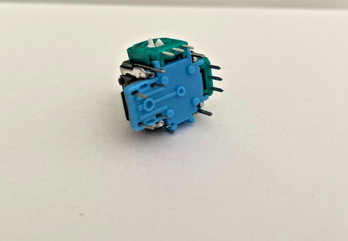 PS4 Controller 3D Analogstick Joystick Potentiometer Ersatz – Thumbstick Sensor - Bild 4 von 4