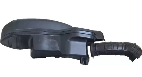 FILTRO ARIA SCATOLA CASSA MANICOTTO CONDOTTO ORIG PIAGGGIO BEVERLY 500 833086 - Foto 6 di 10