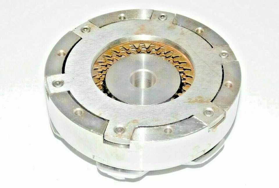 Neue Kupplung komplett für MZ ETZ 250 TS 250/1 Kupplungspaket 5-Gang - Bild 3 von 4