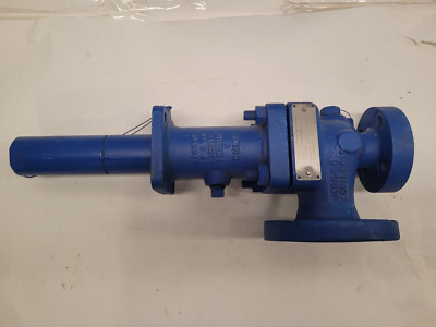 Emerson Anderson GreenWood Crosby Valve  1D2JLTJOS-EOR15J