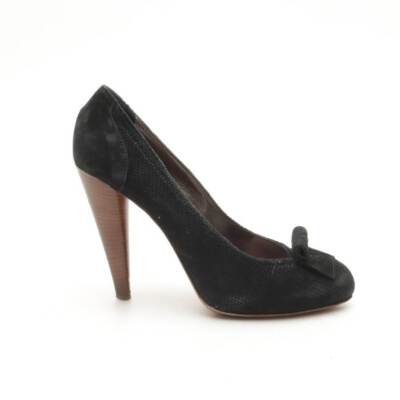 Pumps 7 for all mankind Schwarz 38 EUR