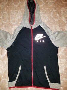 reflective nike tracksuit