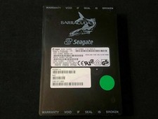 DEC RZ28D-W / SEAGATE ST32550W 9B0003-124 2.1GB 7200 RPM 16-BIT WIDE SCSI DISK