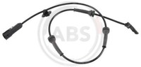 30332 A.B.S. Sensor, Raddrehzahl FüR Renault