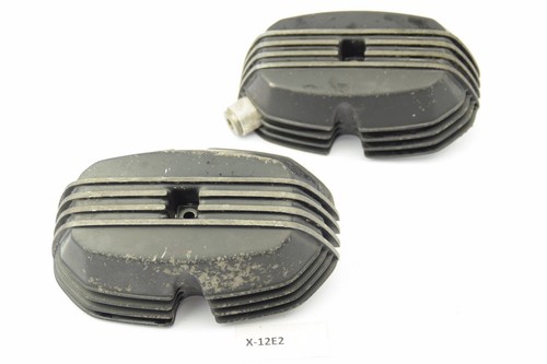 Caoutchoucs D'admission Pour BMW R 100 GS 247 E Année 1993 - Pièce D'occasion Allemagne