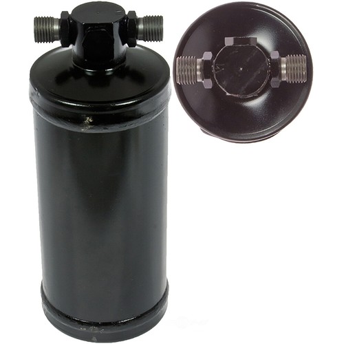 Accumulator/Receiver Drier - 2016 Honda Pilot | O'Reilly Auto Parts - Foto 12