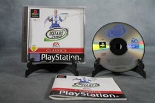 ebay® Auktion 306282731221 | Bundesliga Stars 2000 für Playstation 1 / PS1 #2 Thumbnail of ebay® auction 306282731221 | Bundesliga Stars 2000 für Playstation 1 / PS1 #2