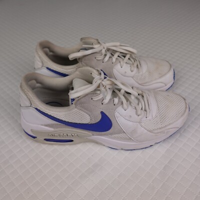 Nike Air Max Excee Shoes White CD4165-112 Men\'s Size‎ 10.5 Nike Air Max Excee Shoes White Pure Platinum CD4165-100  main image 4