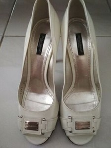 dolce and gabbana wedding shoes