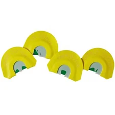 Hunters Specialties Strut Realistic Sounds Premium Flex Four Turkey Diaphragm...