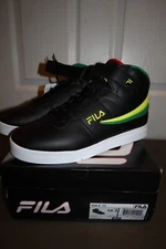 NEW Fila Vulc 13 Men's 1CM00349-026 Sneaker Shoe Size 10.5
