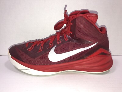 Size 14.5 - Nike Hyperdunk 2014 TB Red for sale online | eBay