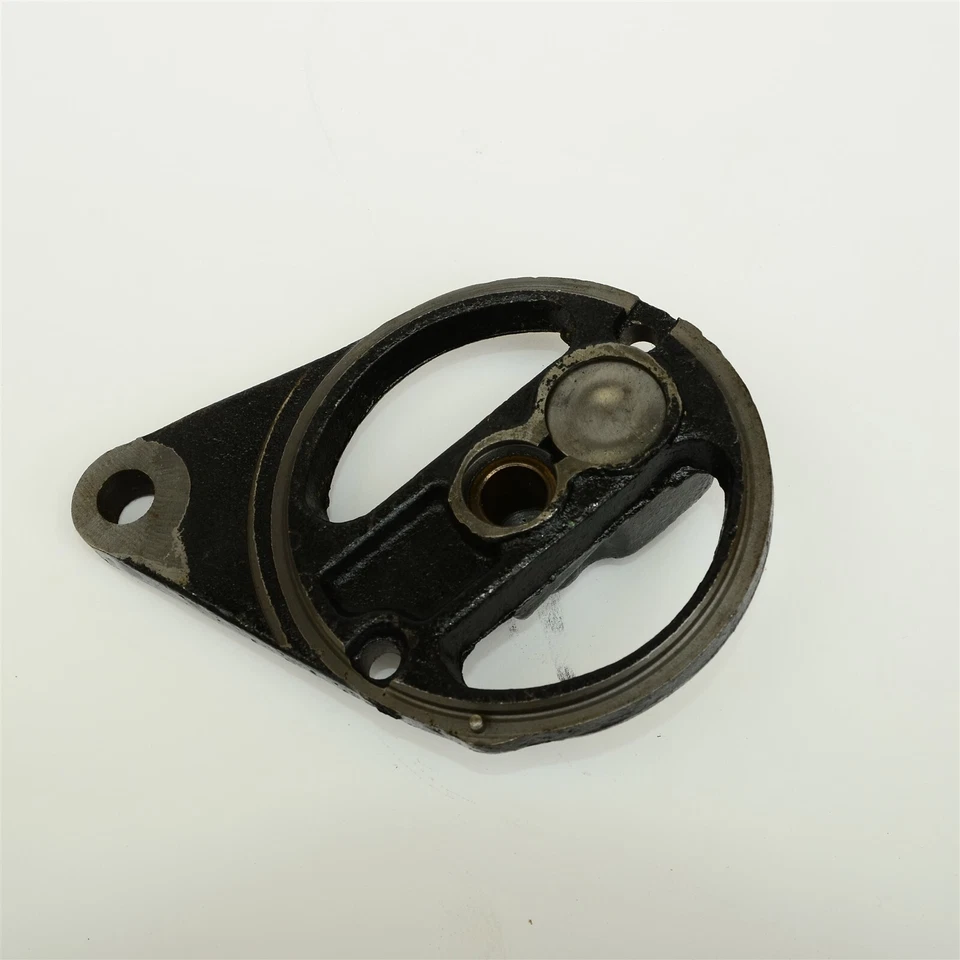 59 1959 年别克 Electra Invicta LeSabre 转向器端板 Delco GM 1945261 全新无标签 — 第 3/3 张图片