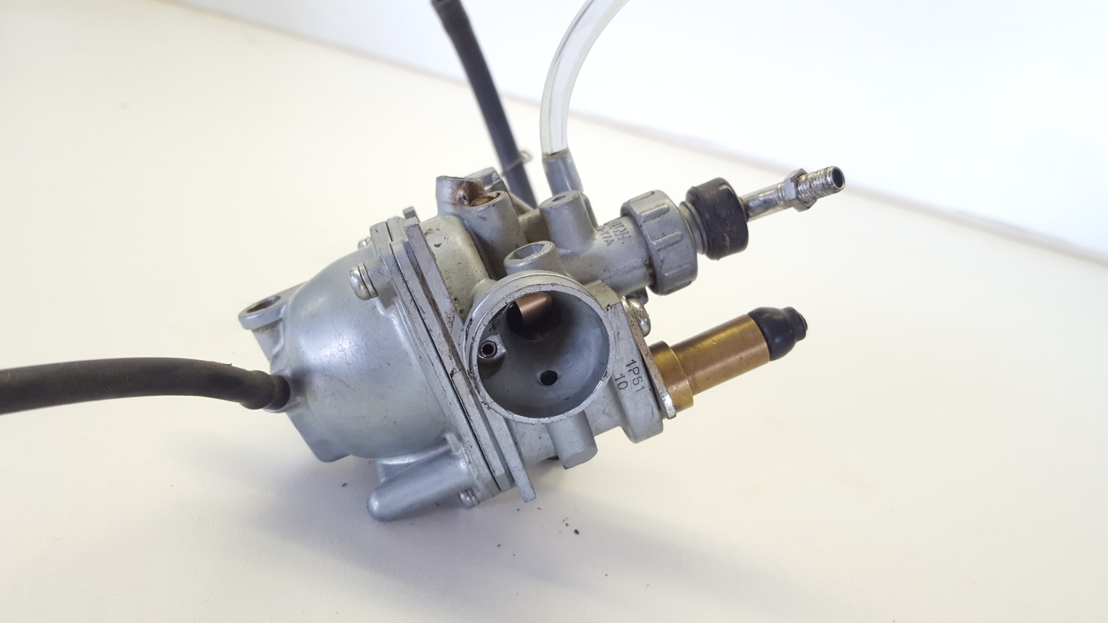 Carburetor Assembly for Yamaha TTR50 2011 TTR 50 Carby eBay