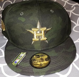 2019 mlb armed forces day