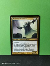 Twilight Shell Seer / Shower Coat Sea - MTG Magic