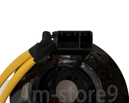 Spiral Cable Clock Spring For Toyota Tacoma 2005-2015 4-Door 2.7L 4.0L - Bild 6 von 12