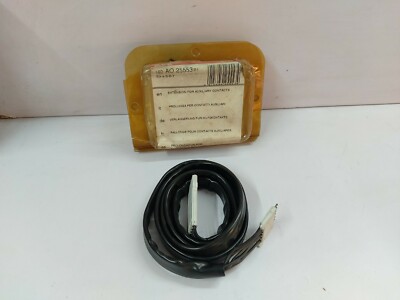 Abb 1SD A025553 R1 Extension Auxiliary Contacts