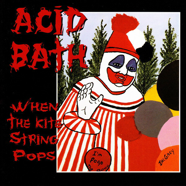 (未使用･未開封品)Acid Bath Productions, Vol. 1 Box Set [DVD] 未使用・未開封品)Acid Bath Productions， Vol. 1 Box Set [DVD