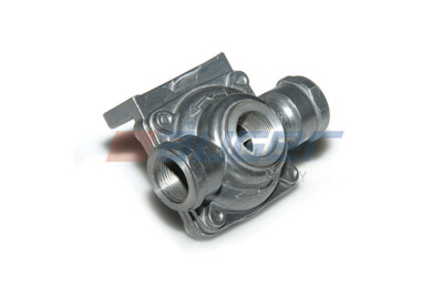 Auger 52708 Quick Release Valve