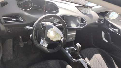 EC455003 Expansion Valve for PEUGEOT 308 Active 3629391 - Picture 8 of 10