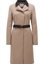 Boss Hugo Boss Women’s Coat - ‘cargona’ (size 14)