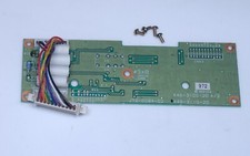 Kenwood #X46-3100-20 A/2 Interface Unit Board TK-630H TK730 TK830 Radio KRK-2 