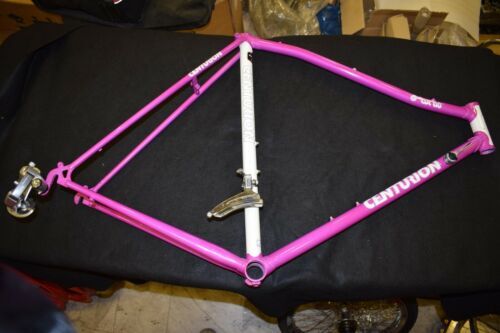 【値下げ中】CENTURION backfire300 フレーム Centurion Backfire 300 Frame Size 46cm | eBay