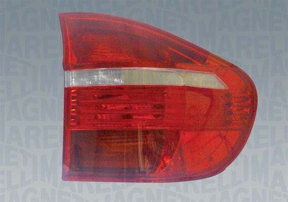 Left MAGNETI MARELLI 714021890702 Combination Rearlight for BMW