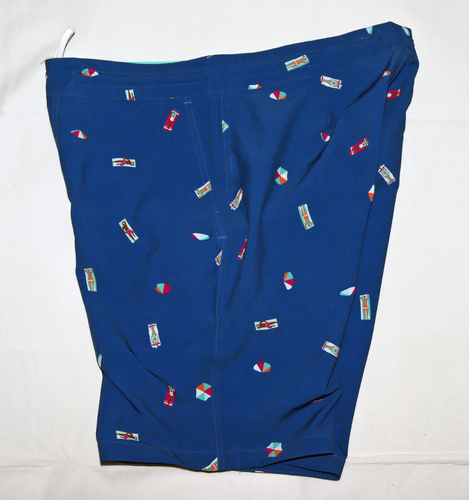 Bonobos 9" Inseam Men's Board Shorts Swim Trunks Size 31 - Picture 3 of 6