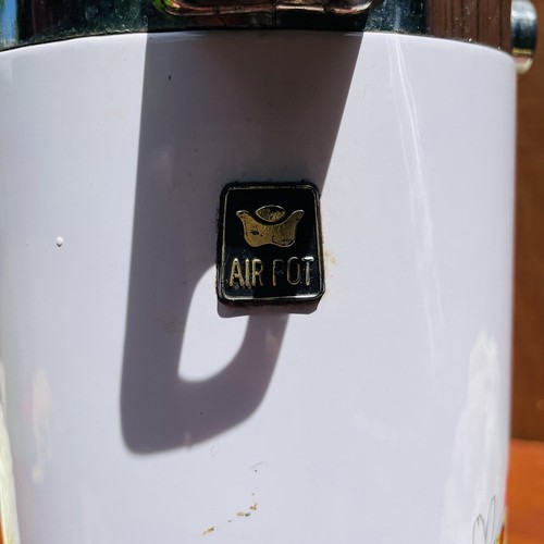 Vintage 1970’s Thermal Pump Pot Coffee And Other Hot Beverages Original Box - Picture 12 of 13