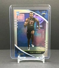 2020 Panini Absolute Football Kenneth Murray SPECTRUM HOBBY /199 #170 RC🔥
