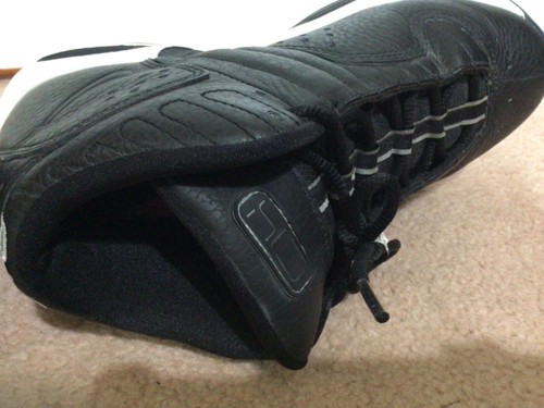 Nike Air C14 TB WOMEN Basketball Shoes US Size 6 1/2 CYNTHIA COOPER WNBA Comets - Picture 12 of 14