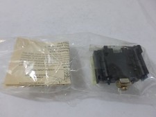 New Surplus Allen Bradley 800T-N290 Ser A Dual Input Module 