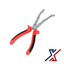 Angled (90 Degrees) Glow Plug Connector Plier by X1 Tools