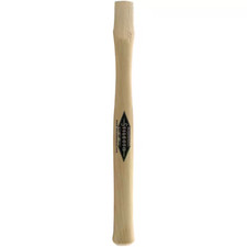 18 In. Straight Hickory Replacement Handle | Stiletto Tools STLHDL-S Hammer